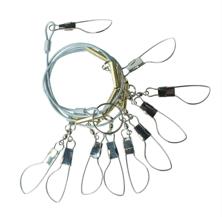 Eagle Claw Heavy Duty Stringers