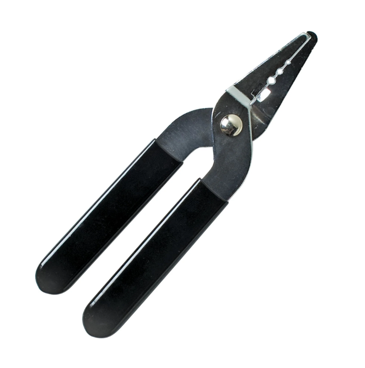 Eagle Claw Split Ring Pliers