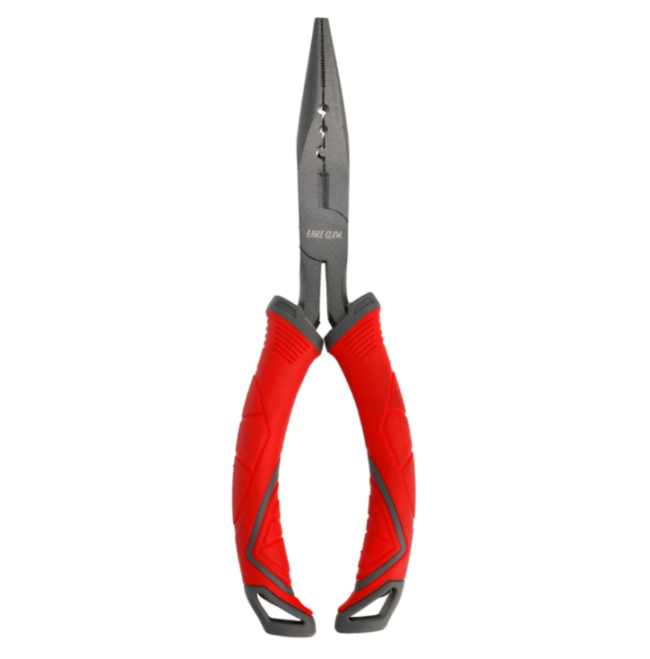 Eagle Claw 8" Multi-Function Pliers