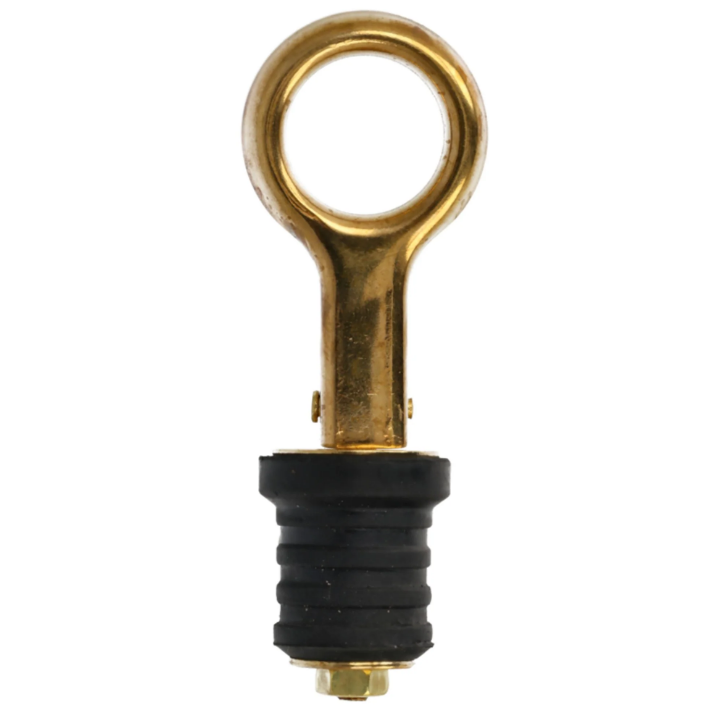 Eagle Claw Boat Drain Plug