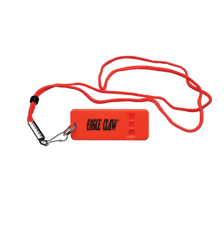 Eagle Claw Boat Whistle