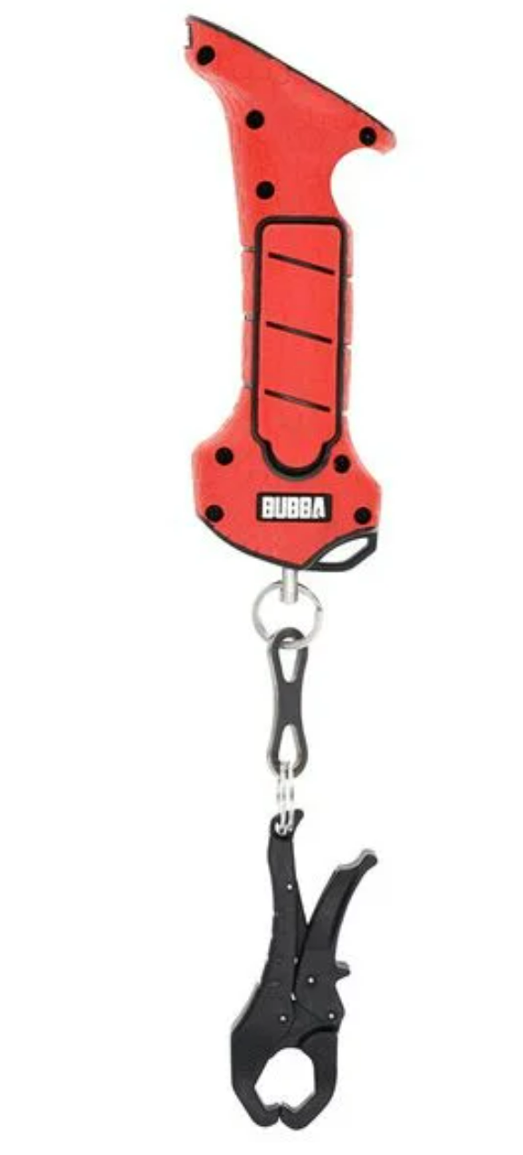 BUBBA Smart Fish Scale Lite