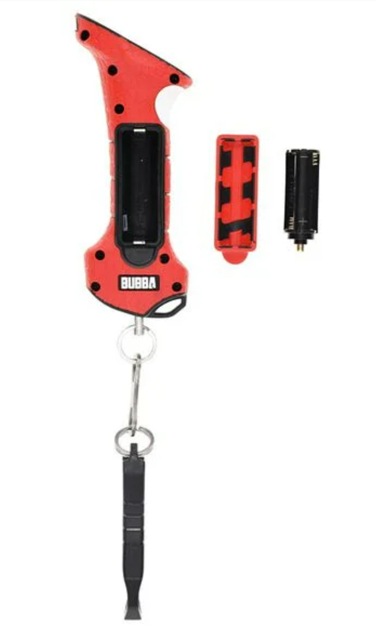 BUBBA Smart Fish Scale Lite