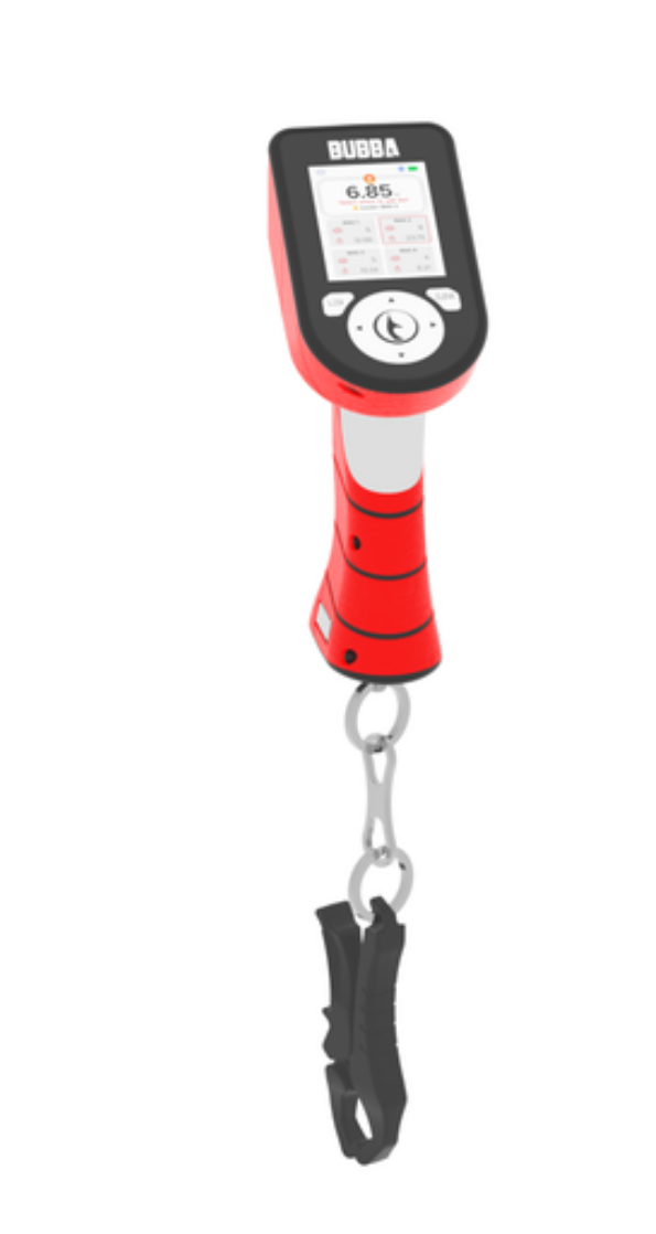 BUBBA Pro Series Smart Fish Scale