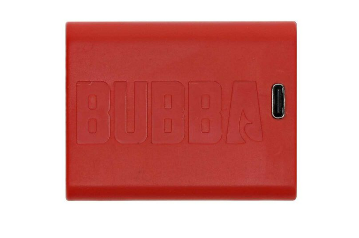 BUBBA Smart Fish Scale Rechargeable Battery