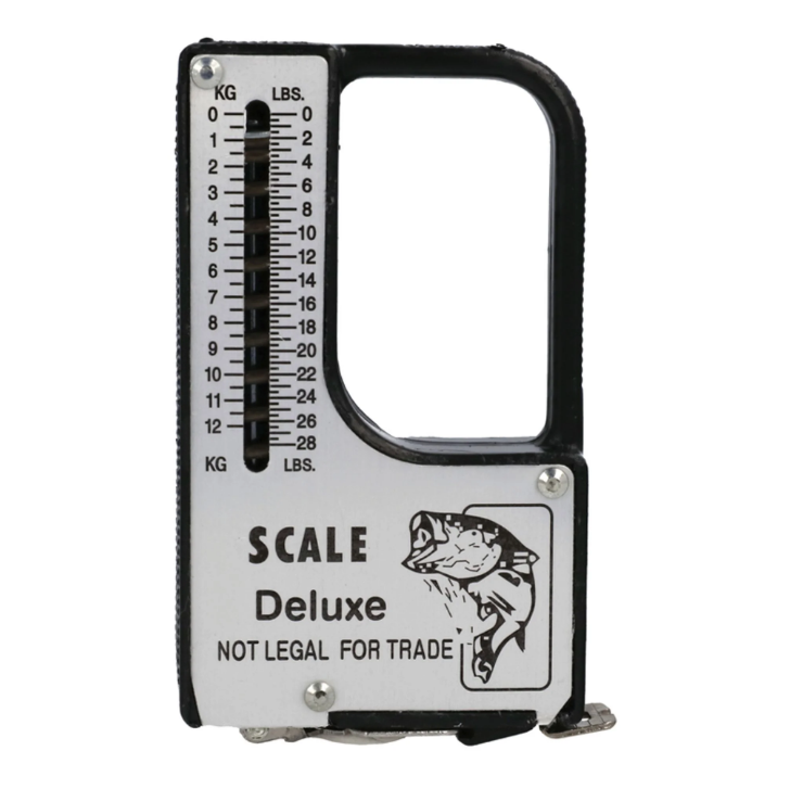 Eagle Claw 28 lb Pocket Scale