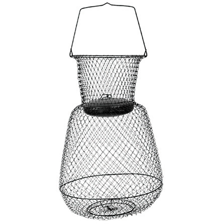 Eagle Claw Fish Baskets