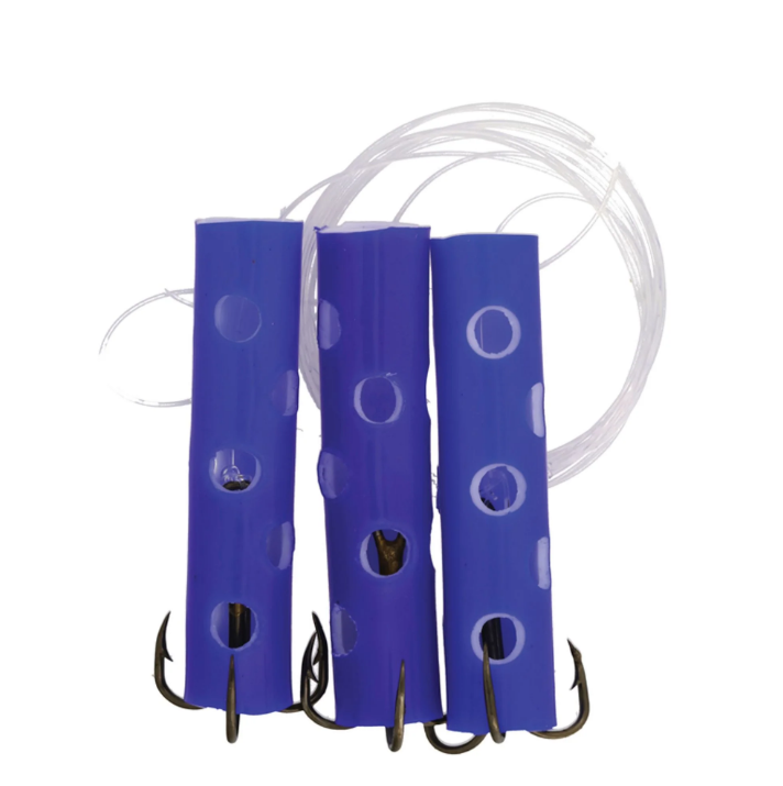 Eagle Claw Catfish Dip Tube Rig