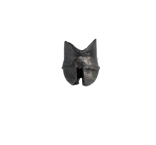 Eagle Claw Removable Split-Shot Sinkers