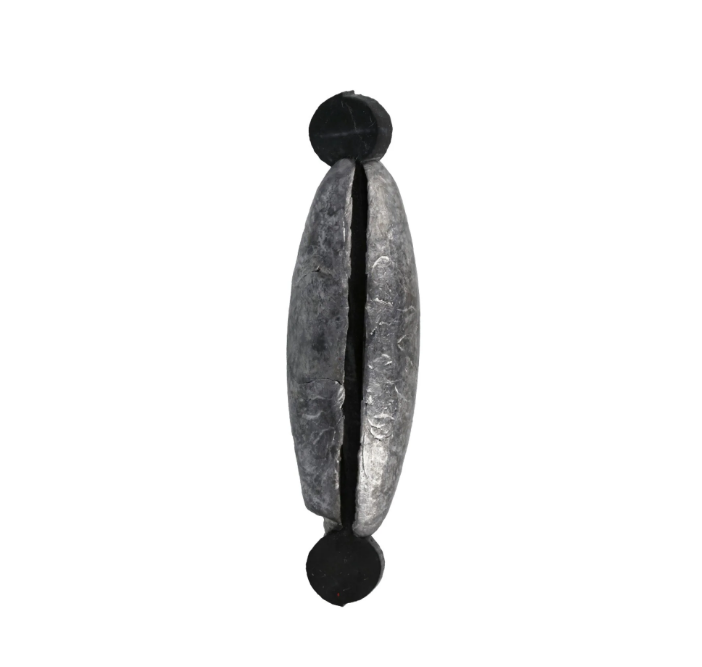 Eagle Claw Rubber-Core Sinker