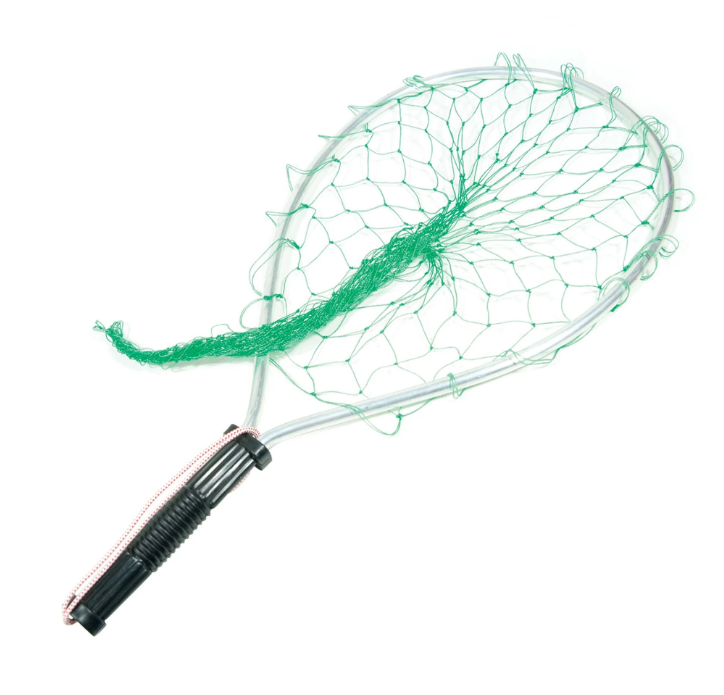 Eagle Claw Trout Net