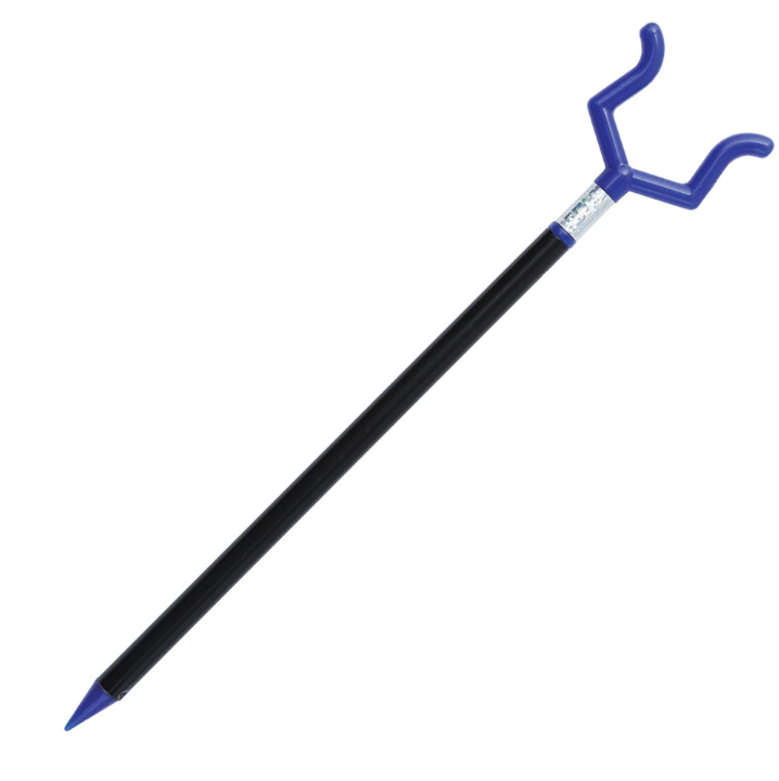 Eagle Claw Extendable 30" Stick Rod Holder