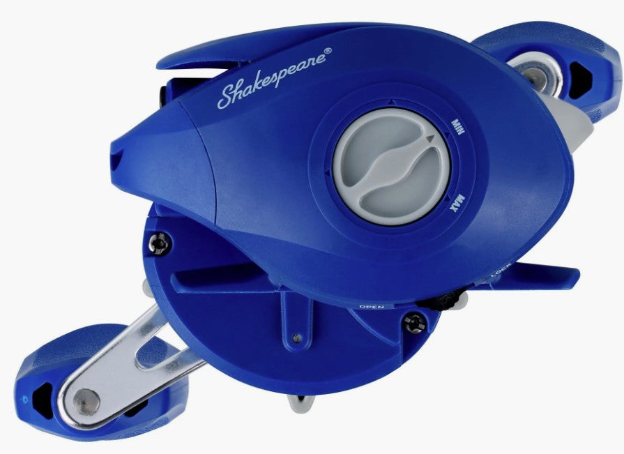 Shakespeare® Agility® Casting Reel