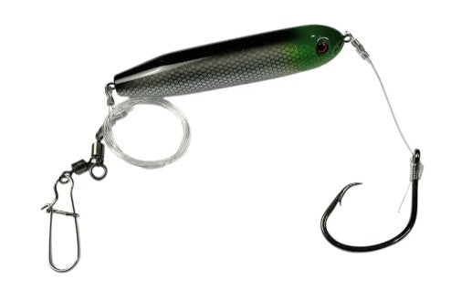 Slunger Cat Demon Dragon Catfish Rig