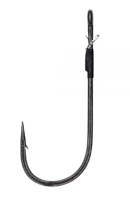 Hayabusa FPP Straight Shank Worm Hook