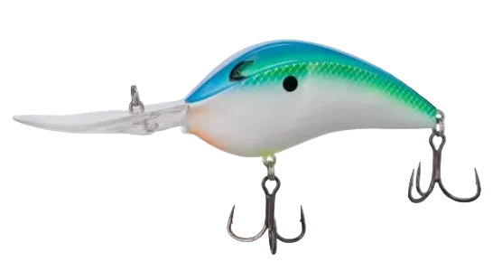 Bill Lewis DR24 Deep Range Crankbait