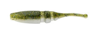 Lake Fork Lures Magic Minnow Swimbait