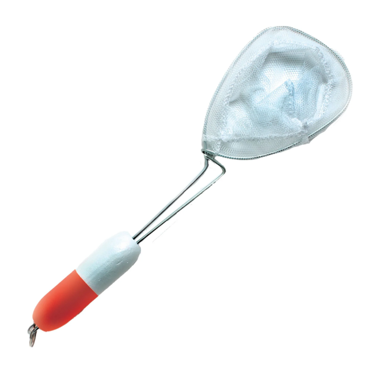 Eagle Claw Minnow Dip Net