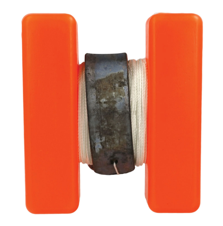 Eagle Claw Marker Buoy 75' - 6 oz