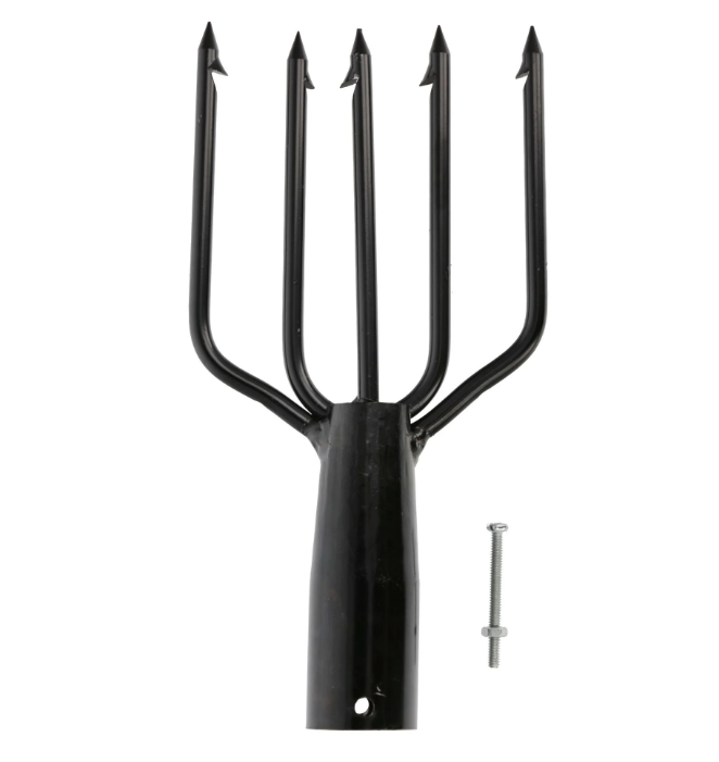 Eagle Claw Frog Spear