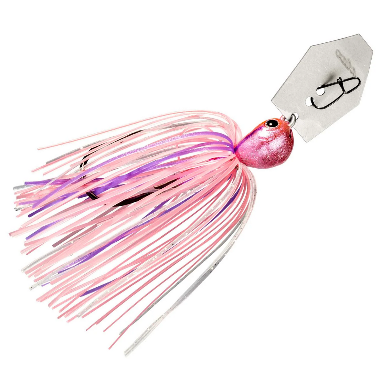 Z-Man ChatterBait JackHammer Bladed Jig