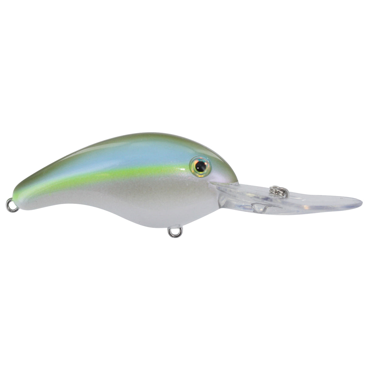 Strike King Pro-Model 5XD Crankbait