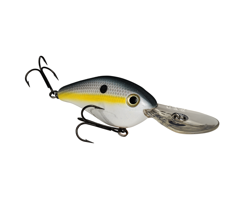 Strike King Pro-Model 8XD Crankbait