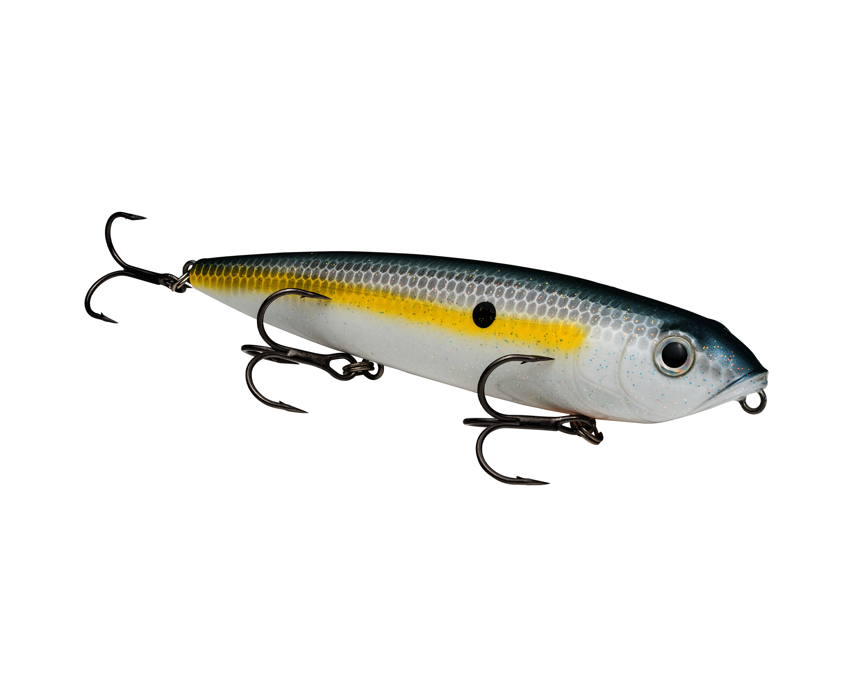 Strike King KVD Sexy Dawg Topwater