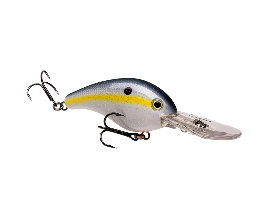 Strike King Pro-Model 10XD Crankbait