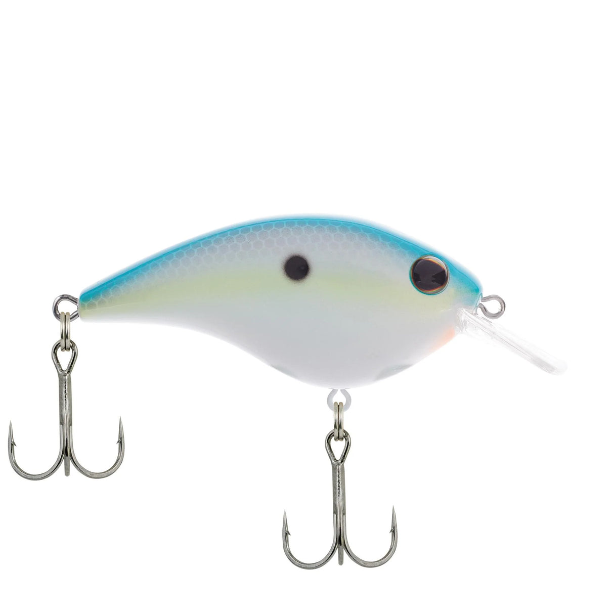 Berkley Frittside Flat Side Crankbait