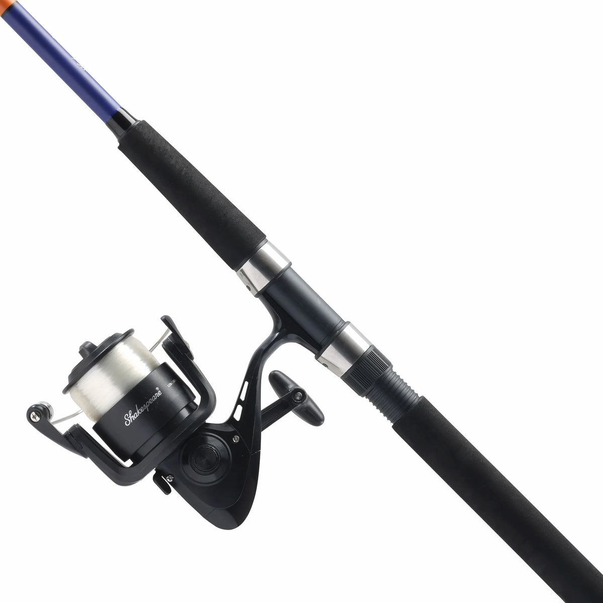 Shakespeare Catch More Fish® Catfish Spinning Kit