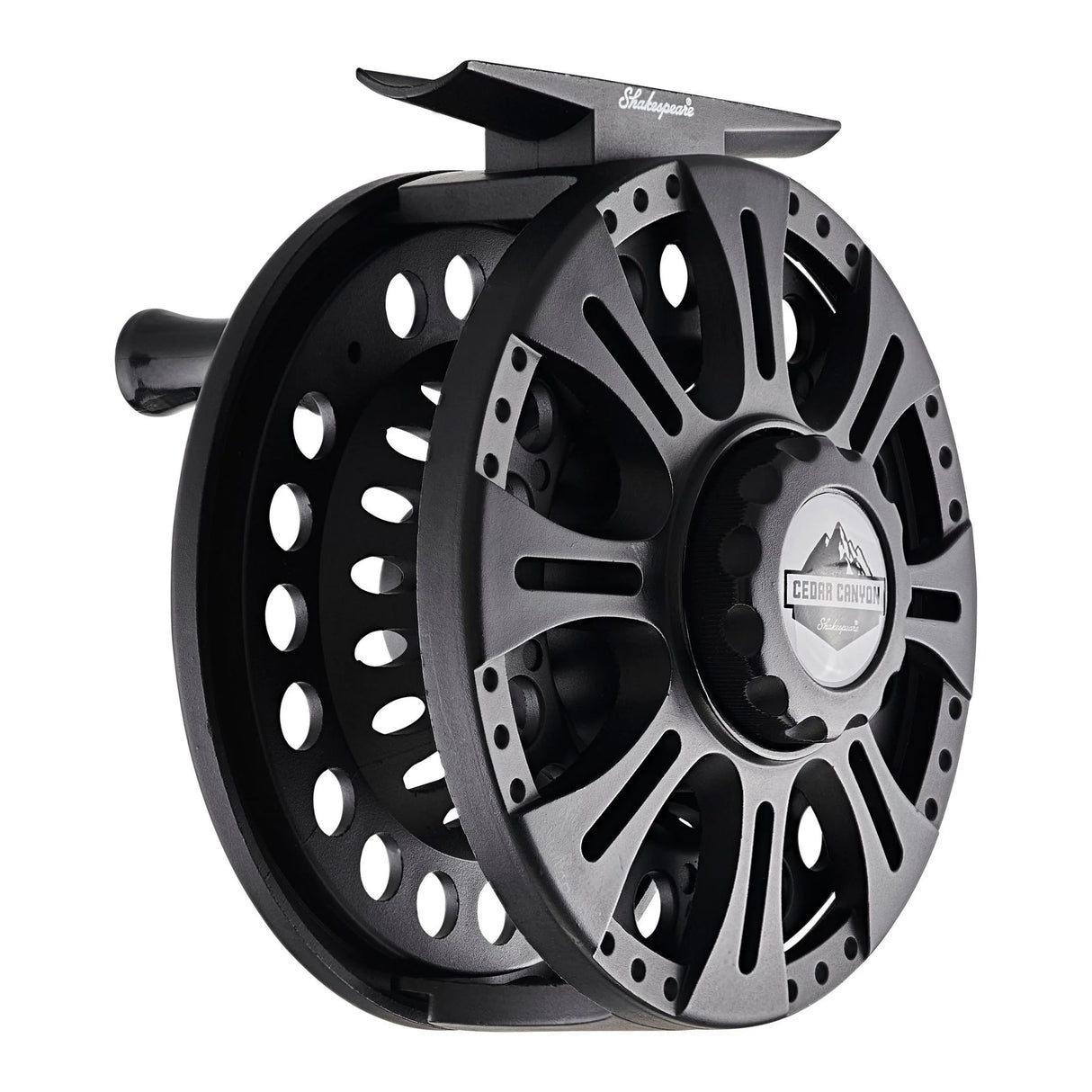 Shakespeare® Cedar Canyon Fly Reel