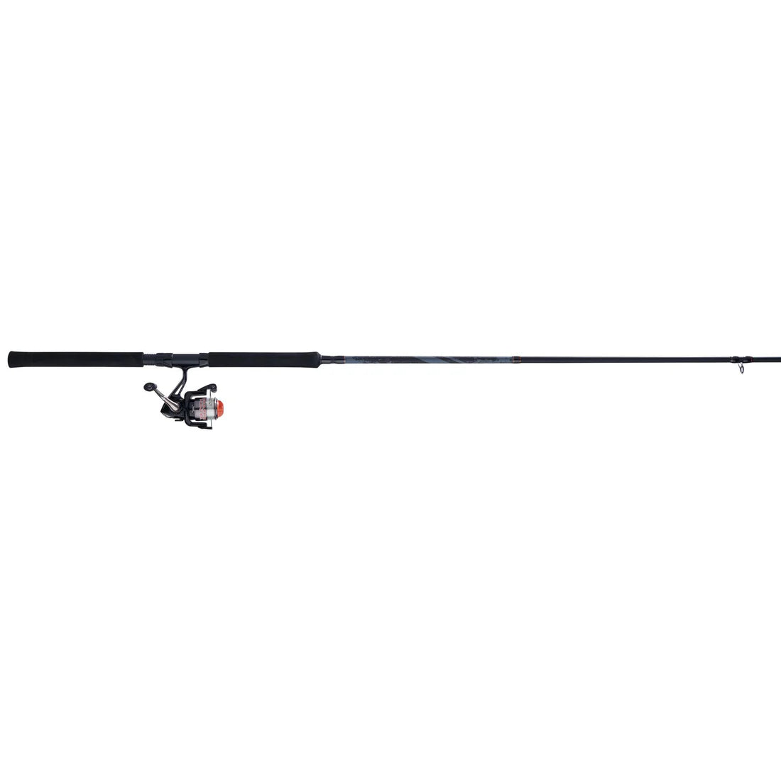 Shakespeare Crappie Hunter Spinning Combo