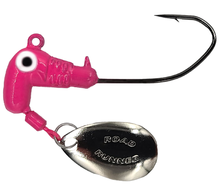 Blakemore Road Runner Sickle Hook Heads