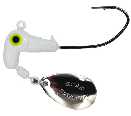 Blakemore Road Runner Sickle Hook Heads