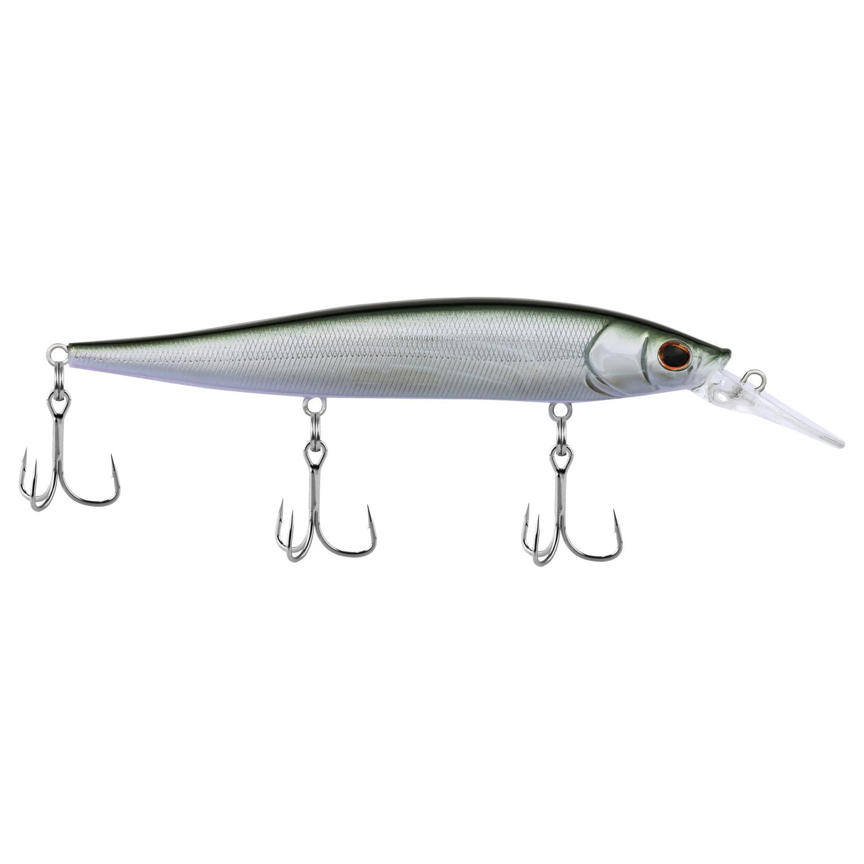 Berkley Stunna 112+1 Jerkbait