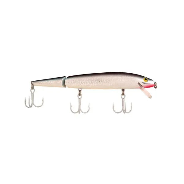 Rebel Jointed Minnow Jerkbait