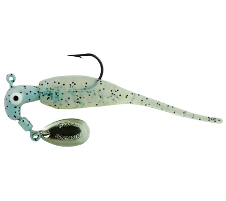 Blakemore Road Runner Slab Runner Underspin Jig