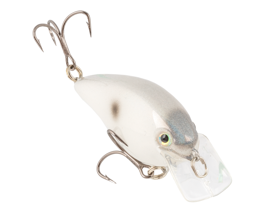 Strike King KVD Elite 2.5 Squarebill Crankbait