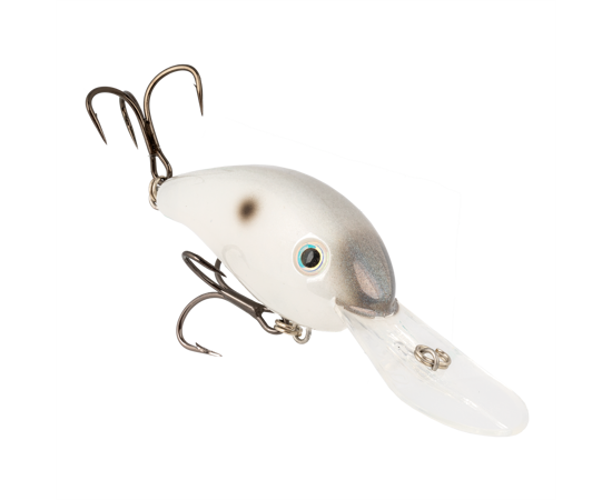 Strike King Pro-Model 3XD Elite Crankbait