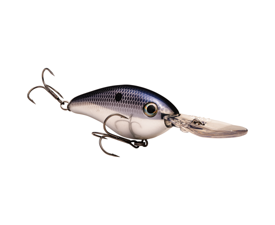 Strike King Pro-Model 6XD Crankbait
