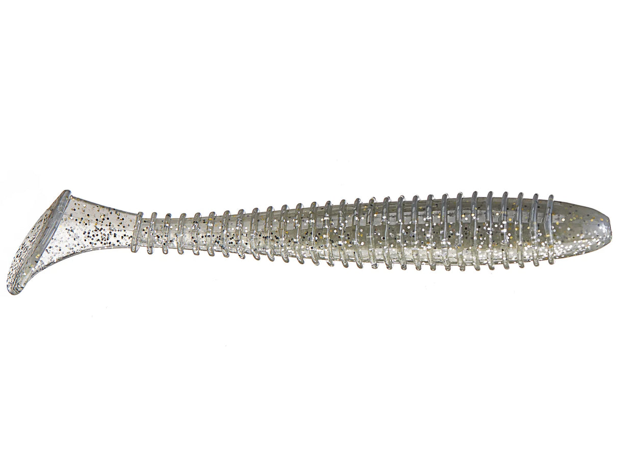 Big Bite Baits Pro Swimmer