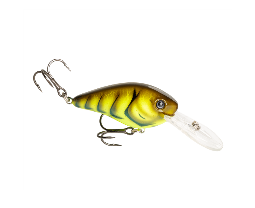 Strike King Gravel Dawg 10 Crankbait