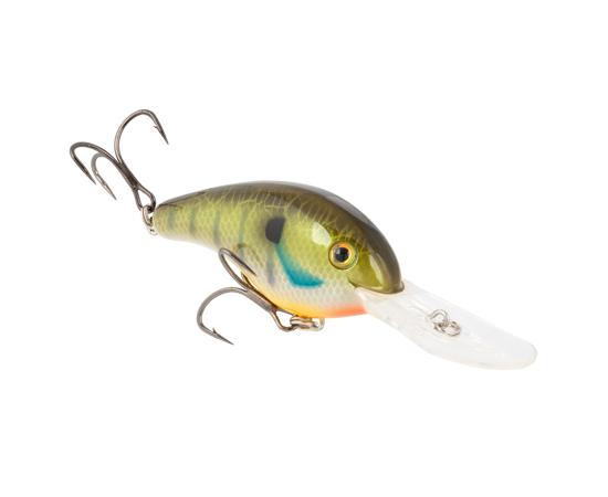 Strike King Pro-Model 5XD Elite Crankbait