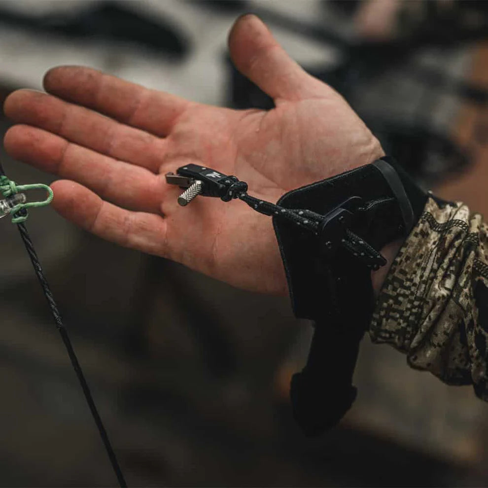 TruFire Toro Archery Wrist Release