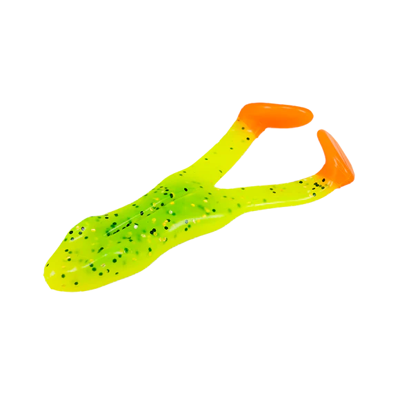 Frog Factory Ribbit Hot Feet Frog