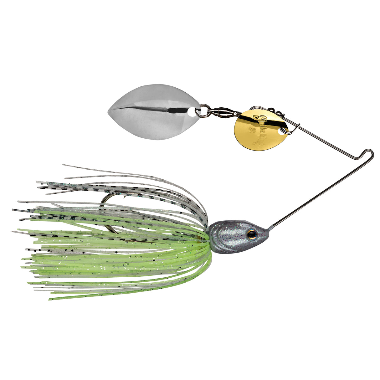 Strike King Tour Grade Finesse Spinnerbait