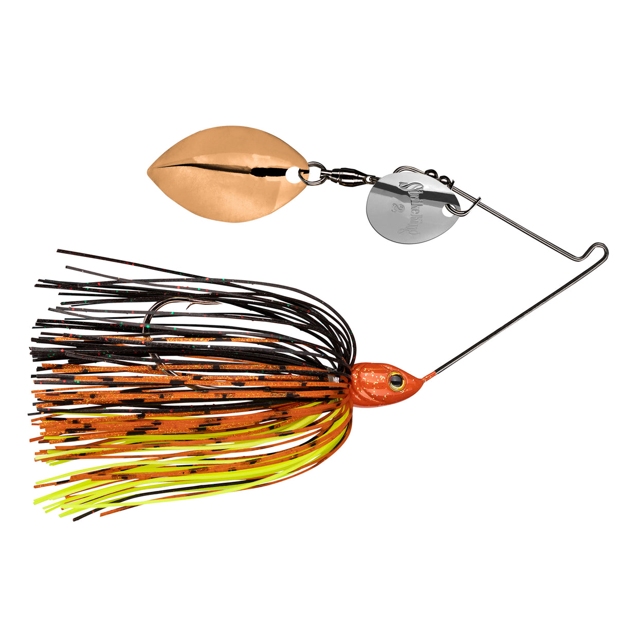 Strike King Tour Grade Finesse Spinnerbait
