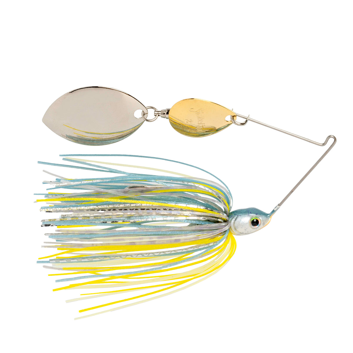 Strike King Tour Grade Finesse Spinnerbait