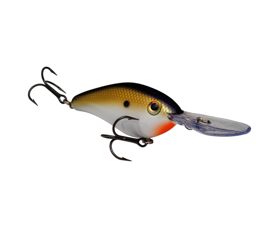 Strike King Pro-Model 6XD Crankbait